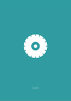 Abrasive, Cut and Drill