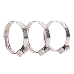 COLLIERS METALLIQUES