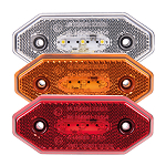 REFLECTORS FOR VEHICLES