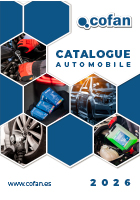 AUTOMOTIVE EQUIPMENT CATALOGUE