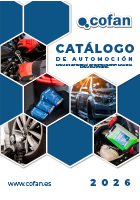 AUTOMOTIVE EQUIPMENT CATALOGUE