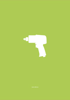 Pneumatic tools