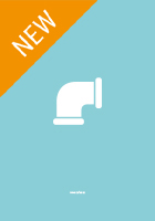 CONEXIÓN FLEXIBLE INOX