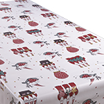 OILCLOTH