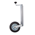 TRAILER JOCKEY WHEEL