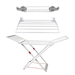 CLOTHESLINES AND ACCESSORIES