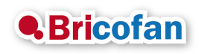 Logo Bricofan