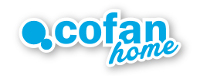 Logo Cofan Home