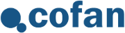 Logo Cofan