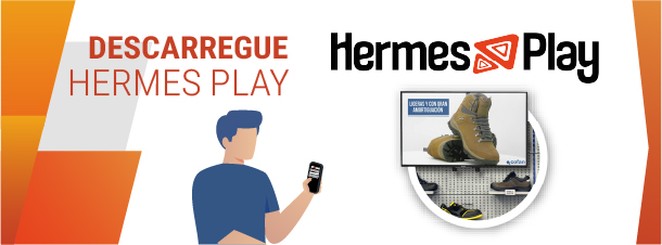 Descarregar Hermes Play