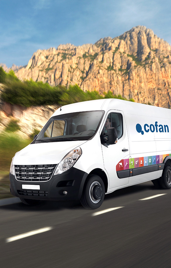 Cofan Express