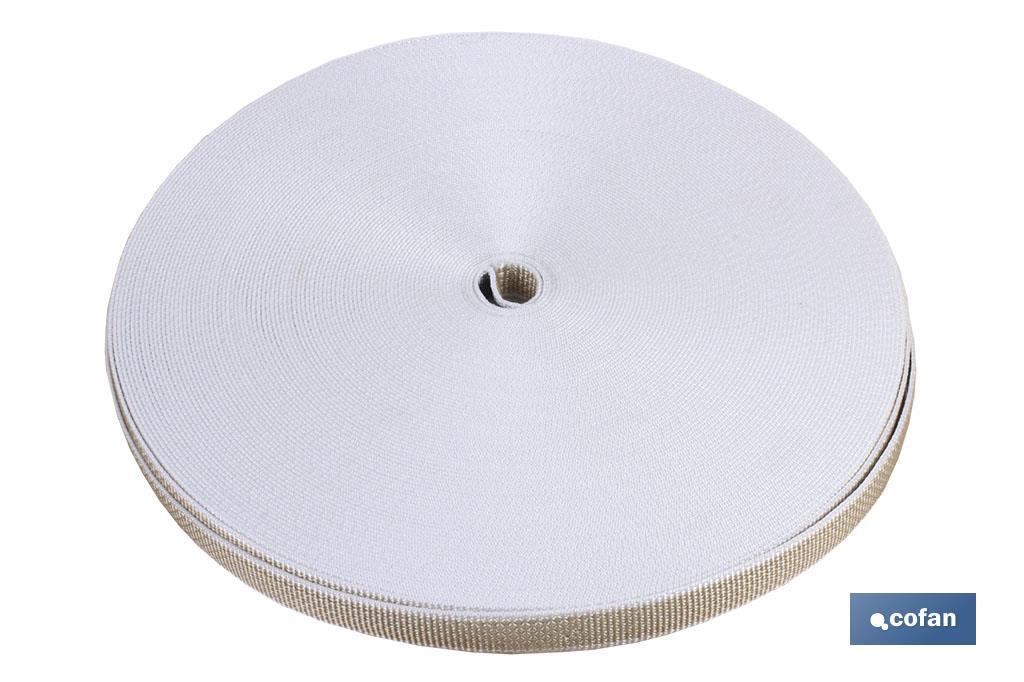 Corda de Sisal 4 Fios - Cofan