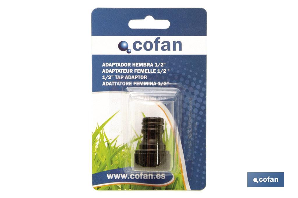 Innengewinde-Adapter - Cofan