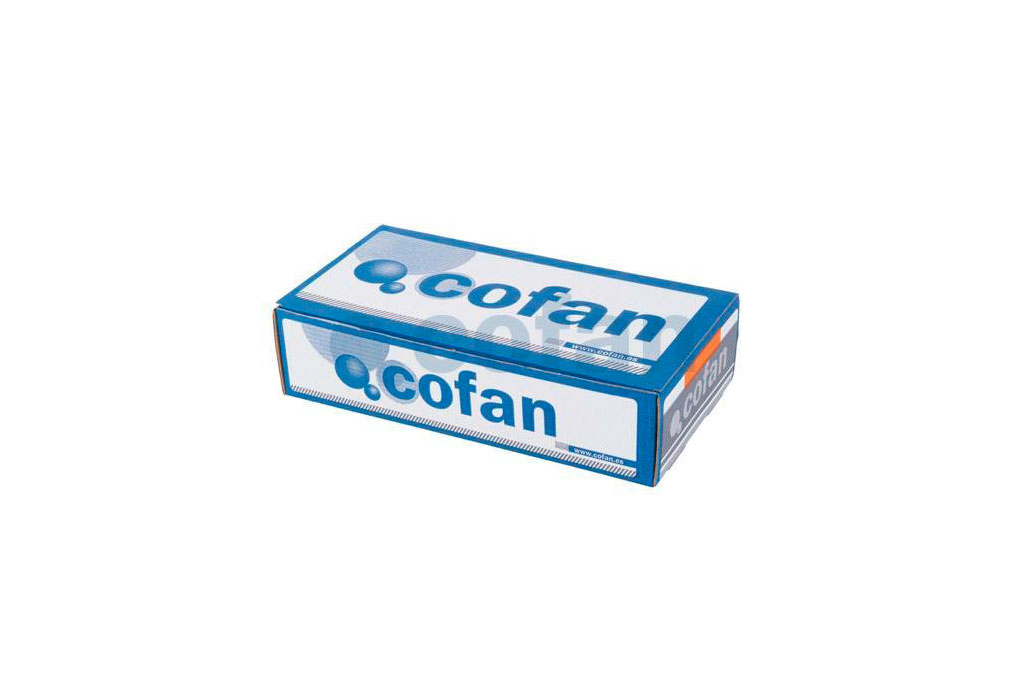Rondelle elastiche - Cofan