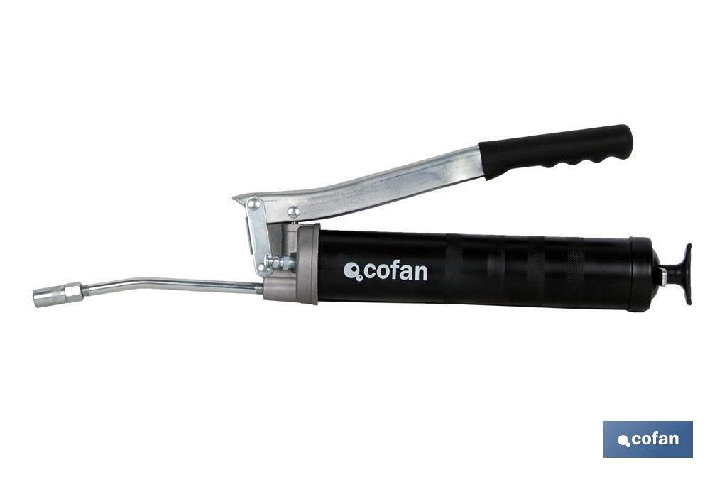 Professional Grease gun - Cofan