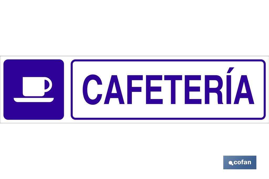 Café - Cofan