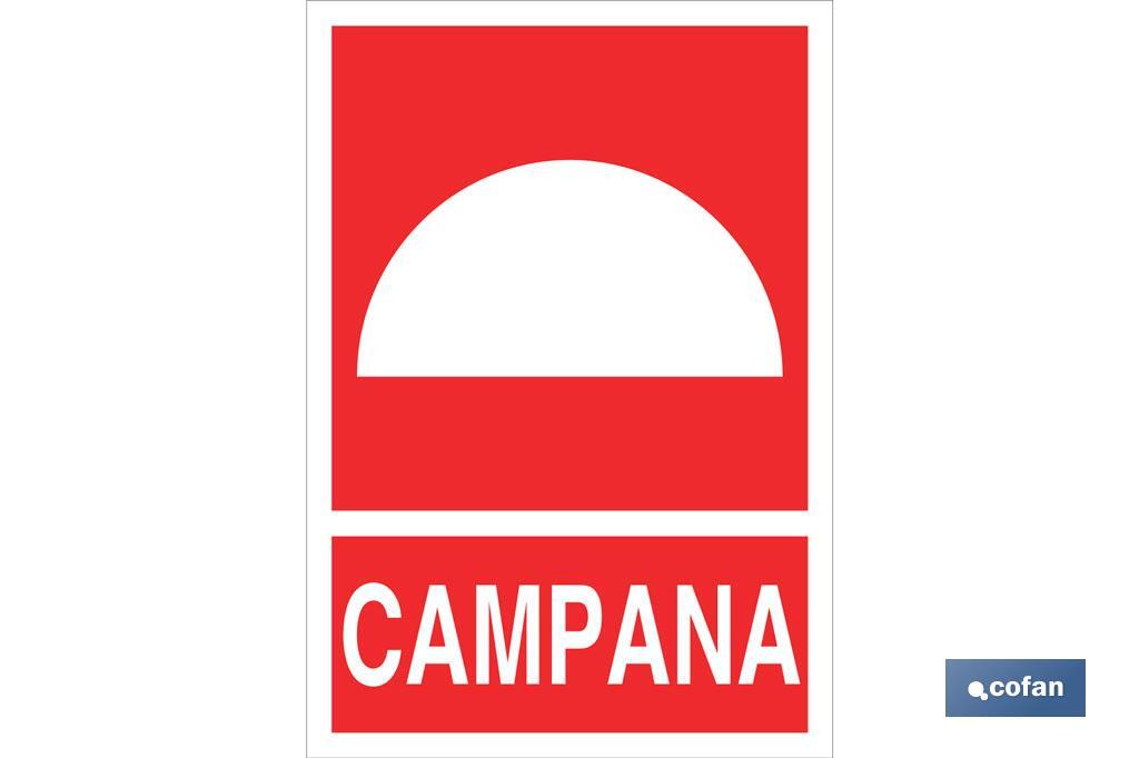 Campana - Cofan