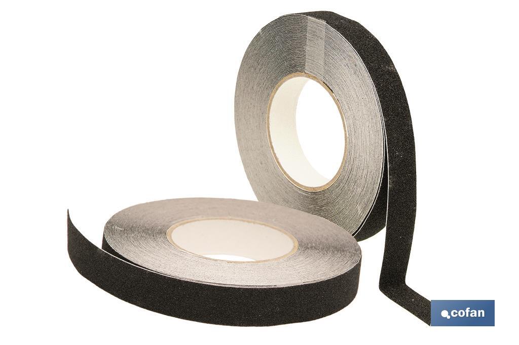 Nonslip tape - Cofan