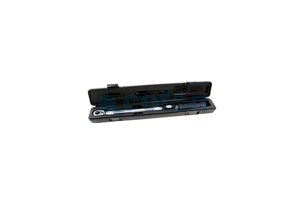 Llave dinamométrica 1/2" 25-125 Nm - Cofan