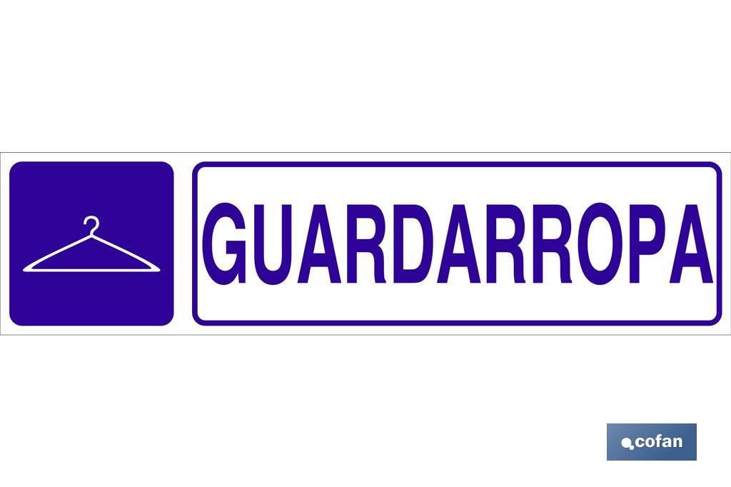 Guardarropa - Cofan