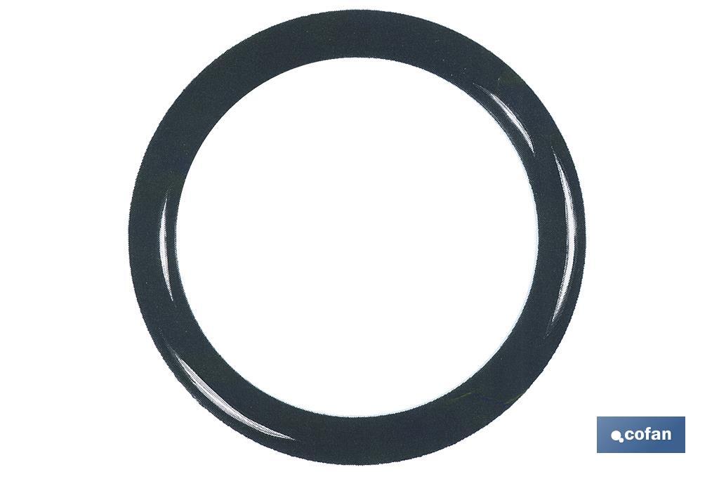 O-rings | Gasket for sealing and quick repair | Special for a good industrial tightness - Cofan
