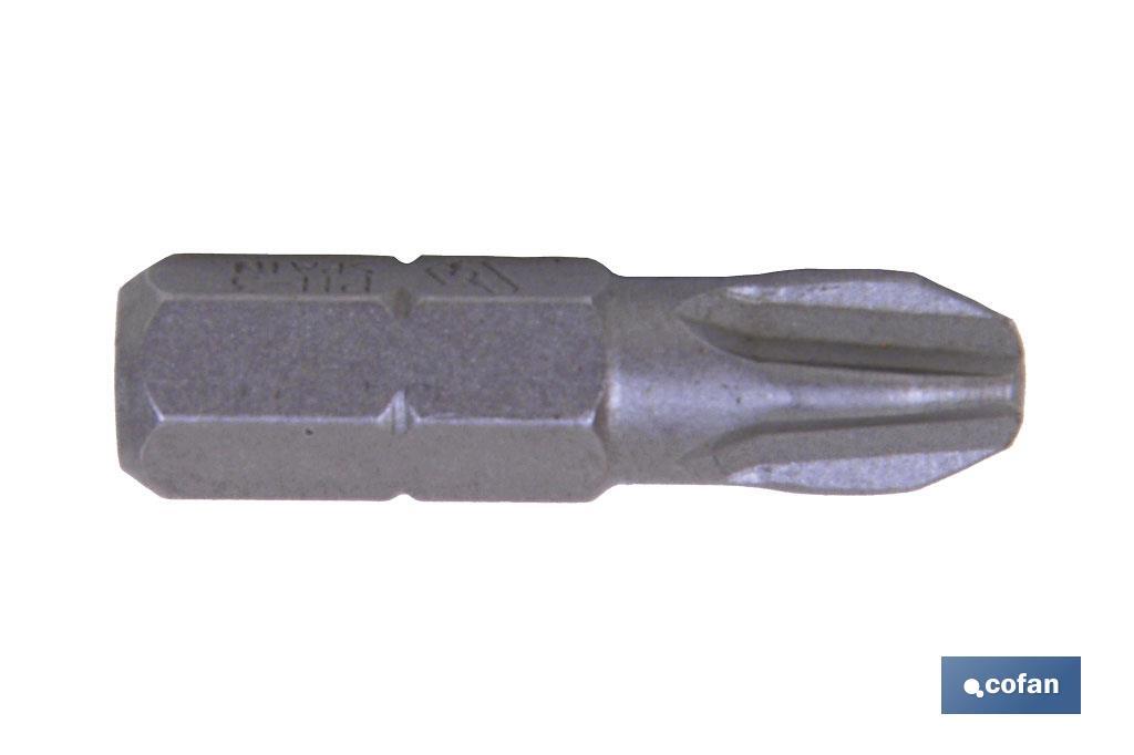 ADAPTATEUR PH+3 POINTES - Cofan