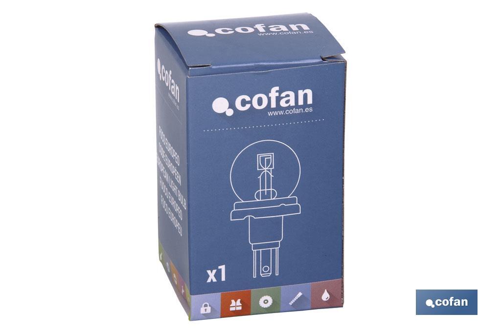 R-2 (12V) - Cofan