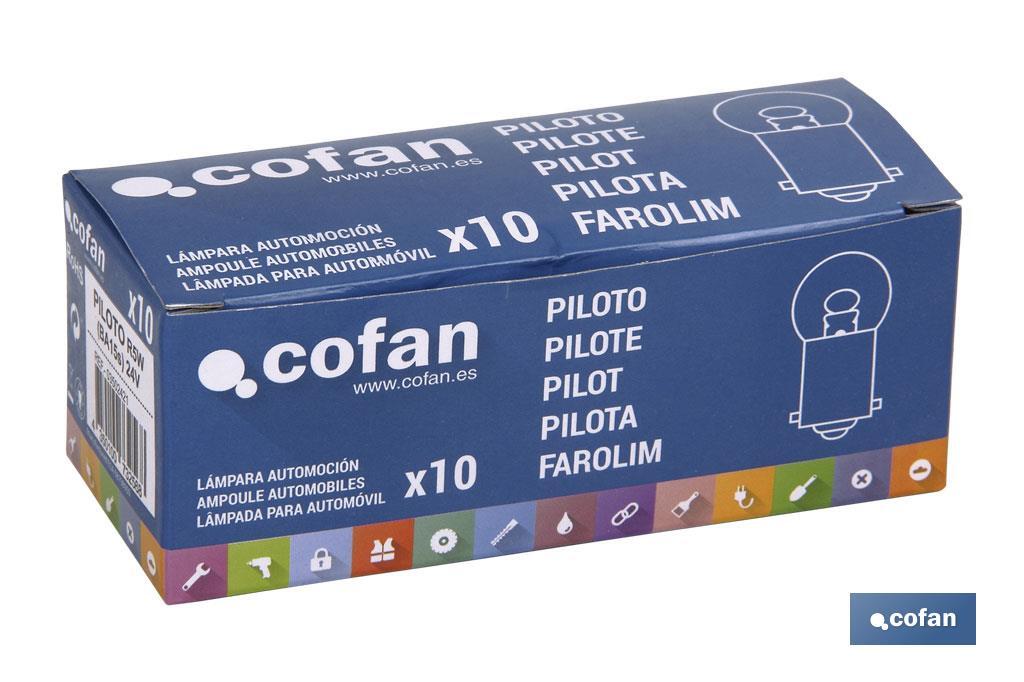 R5W - Cofan