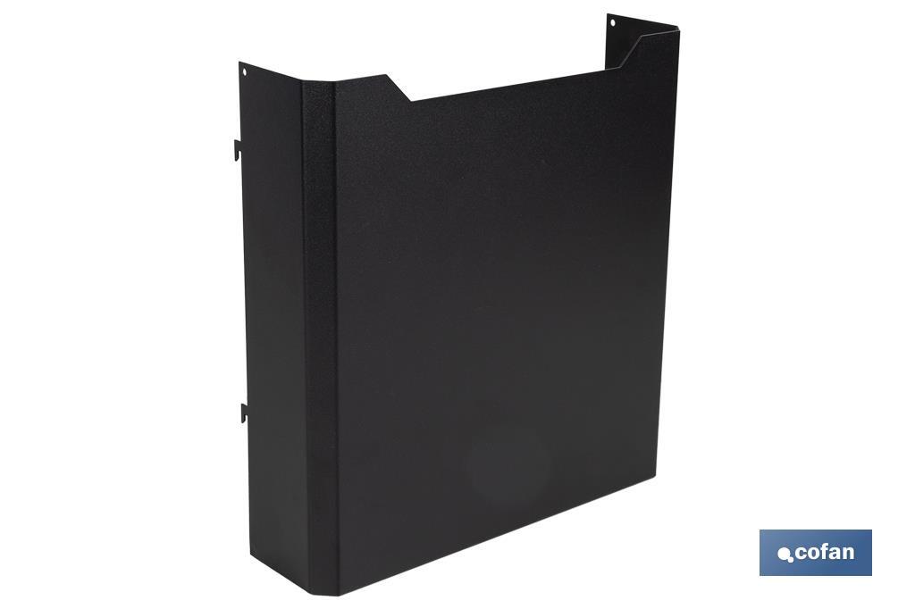 Document holder for Safety Model tool trolley - Cofan