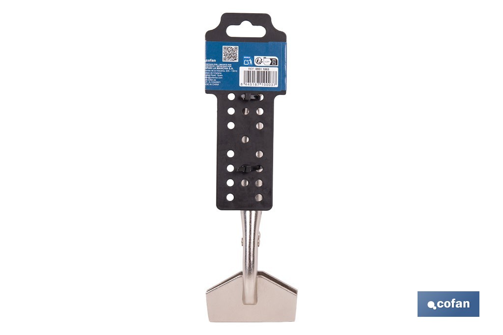 Pinze con ganasce | Ideali per lamiera | Lunghezza: da 8" a 11" - Cofan