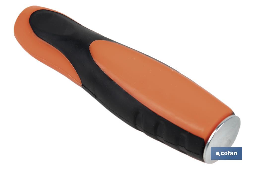 Gouge avec manche bi-matière pour usage professionnel | Différentes mesures - Cofan
