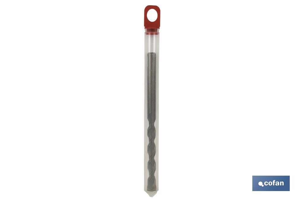 Centering Drill bit - Cofan