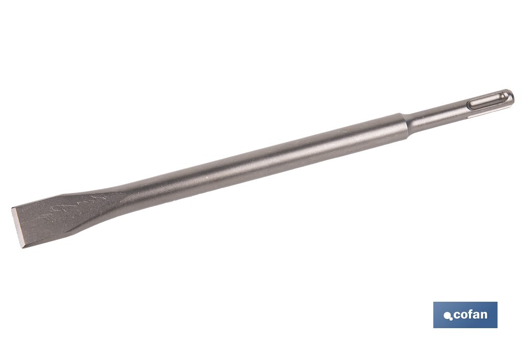 Accessoires SDS PLUS Plat - Cofan