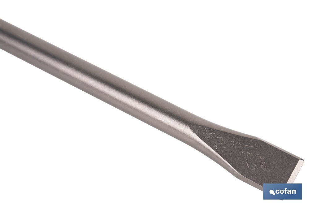 Accessoires SDS PLUS Plat - Cofan