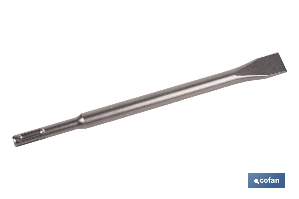 Accessoires SDS PLUS Plat - Cofan