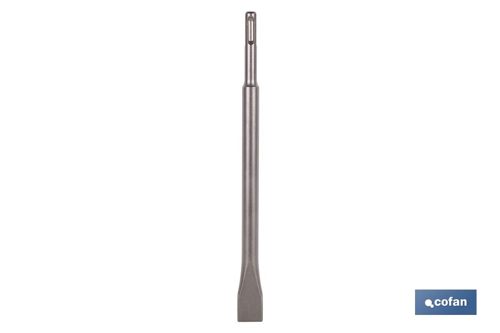 Accessoires SDS PLUS Plat - Cofan