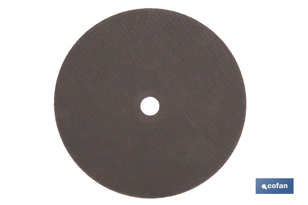 Gamme bleue standard - Cofan