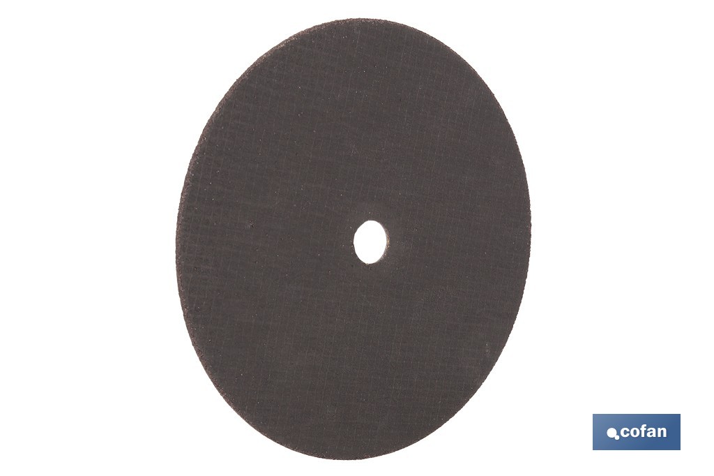 Gamme bleue standard - Cofan