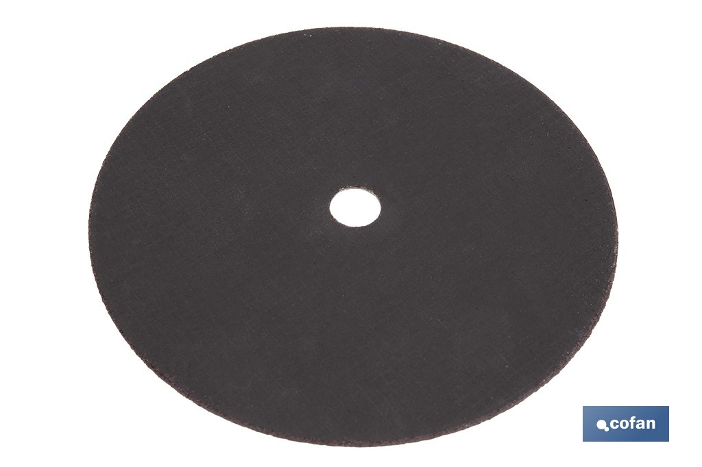 Gamme bleue standard - Cofan