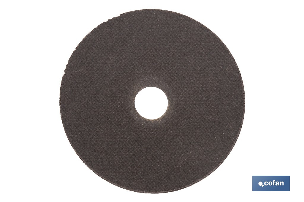 Gamme bleue standard - Cofan