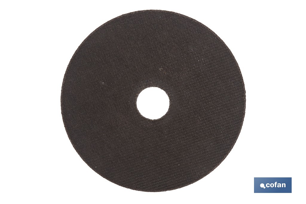 Gamme bleue standard - Cofan