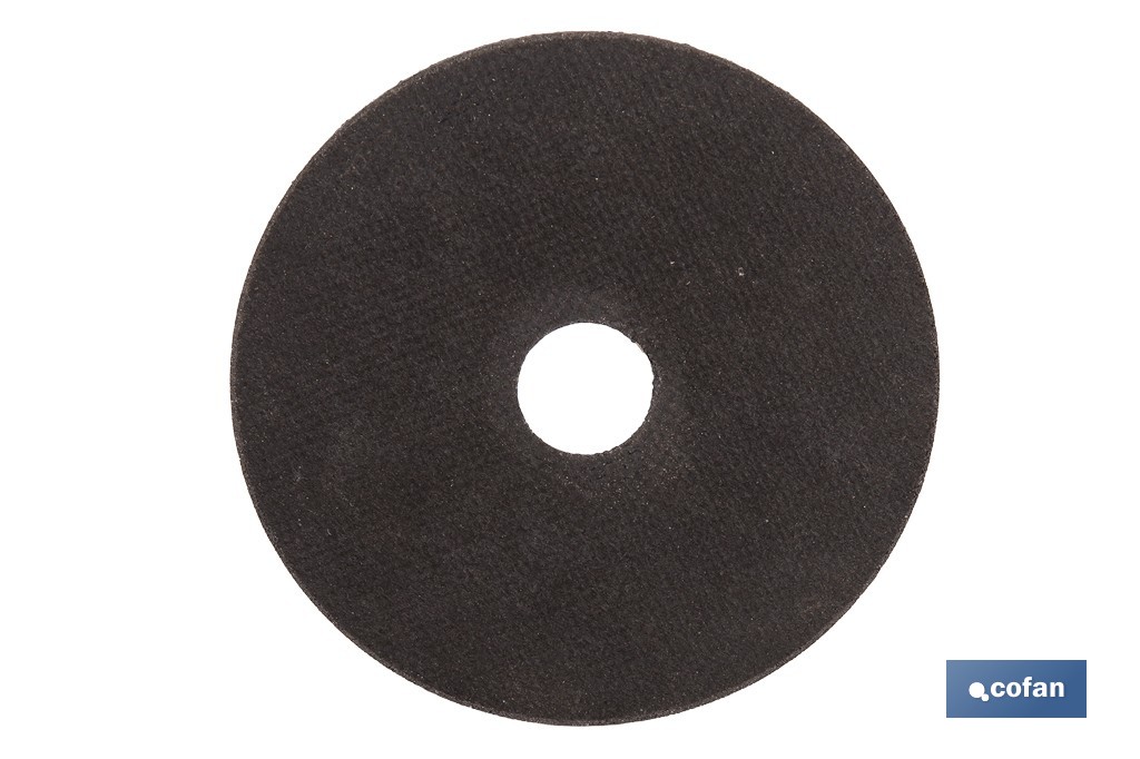Disques De Coupe 4 X 4 - Cofan