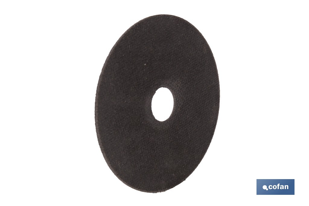 Disques De Coupe 4 X 4 - Cofan