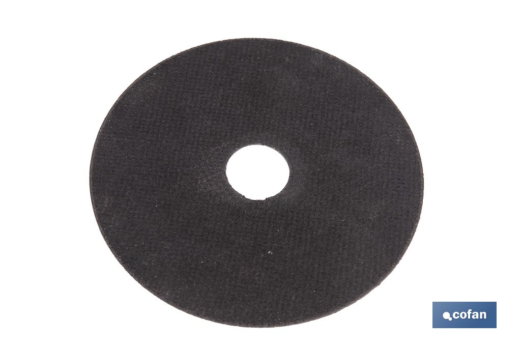 Disques De Coupe 4 X 4 - Cofan