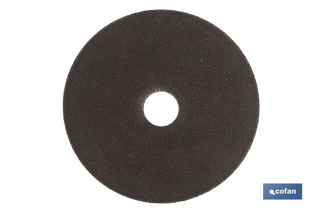 Disques De Coupe 4 X 4 - Cofan