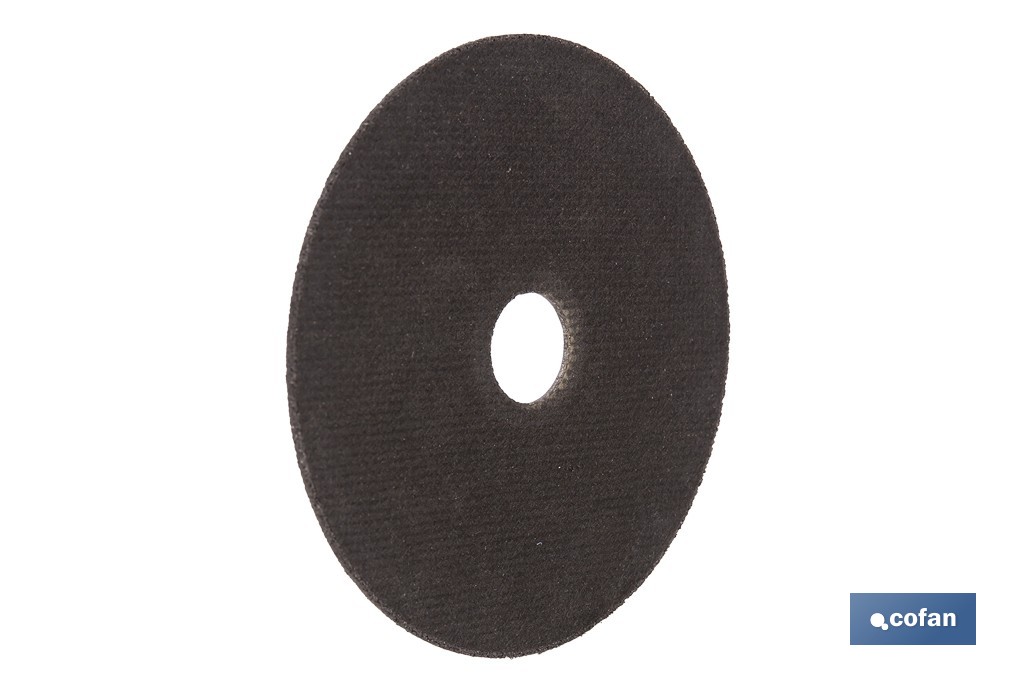 Disques De Coupe 4 X 4 - Cofan