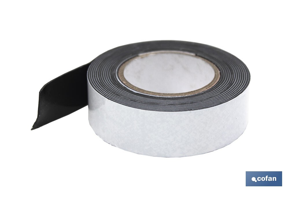 Vulcanizalbe tape 2.5m - Cofan