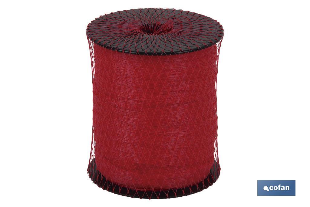 UNIVERSAL NETTING ROLL - Cofan