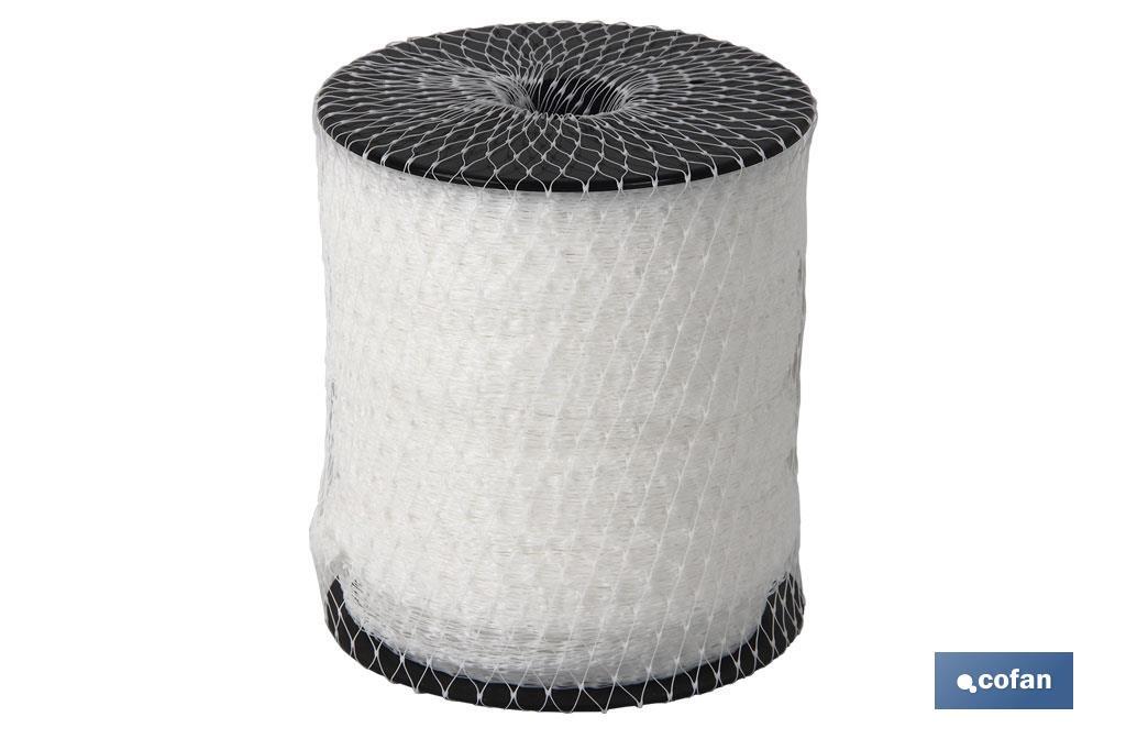 UNIVERSAL NETTING ROLL - Cofan