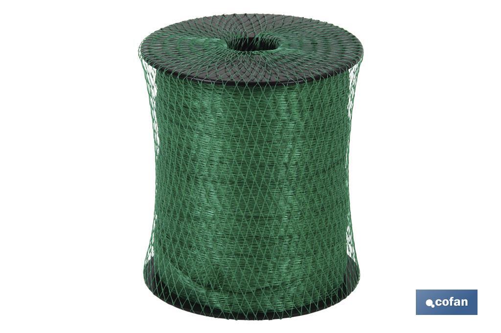 UNIVERSAL NETTING ROLL - Cofan